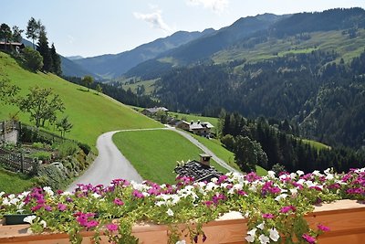 Vakantieappartement Gezinsvakantie Wildschönau