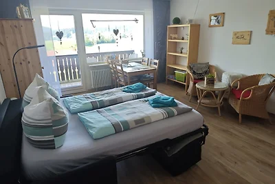 apartman za odmor Obiteljski odmor Missen-Wilhams