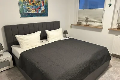 Ferienwohnung Nordstern