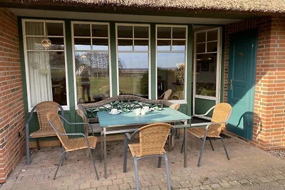 Ferienwohnung Nr. 08 (EG + OG)