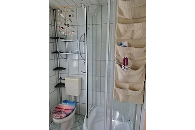 Casa vacanze Vacanza di relax Groß Lindow