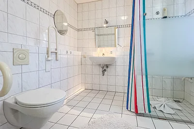 Vakantieappartement Gezinsvakantie Loddin