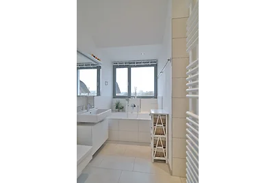 Ostsee - Reetdachhaus Nr. 1