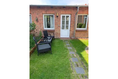 Ferienwohnung in Stadtmitte