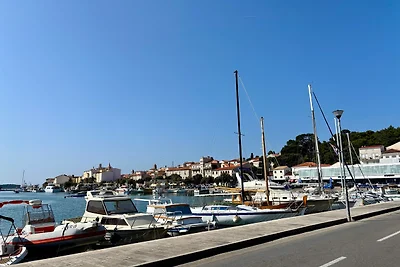 Appartamento Vacanza con famiglia Supetarska Draga