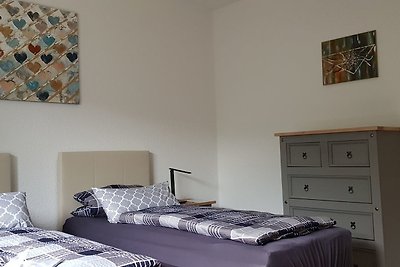 Vakantieappartement Gezinsvakantie Löhne