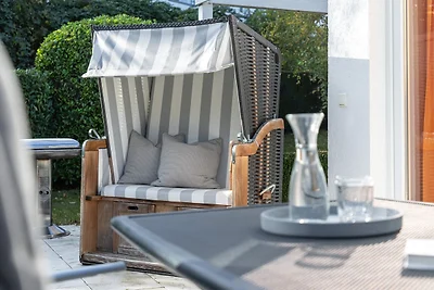 Appartamento Vacanza con famiglia Grömitz