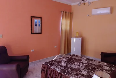 Appartamento Vacanza con famiglia Trinidad - Tobago