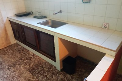 Vakantieappartement Gezinsvakantie Holguin