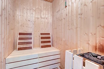 Apartament Dla rodzin Zinnowitz