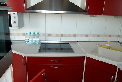 Ferienwohnung Schulz