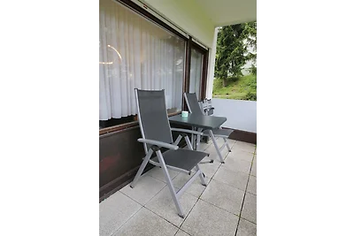 Ferienwohnung "Domicil Schluchsee"