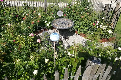 Appartamento Vacanza con famiglia Ruhpolding