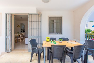 Vakantieappartement Gezinsvakantie Carovigno