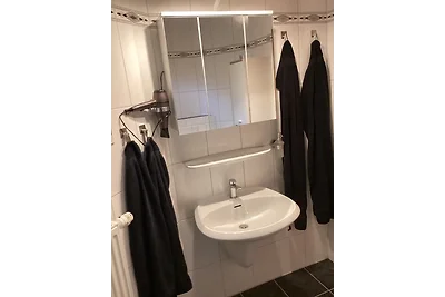 Landhaus Saterland Ferienwohnung