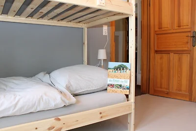 Ferienwohnung Hof Alms