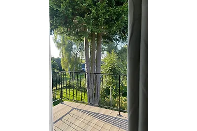 Vakantiehuis Ontspannende vakantie Kallenhardt