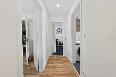 Ferienhaus Fischkopp - exklusiv &