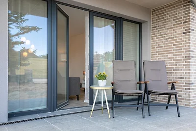 Apartamento Vacaciones familiares Dahme