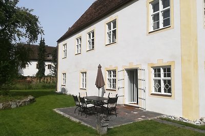 Ferienwohnung Hofmarkrichterhaus