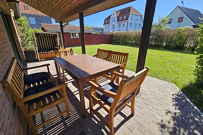 Haus Träger Dahme