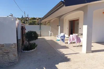 Vakantiehuis Ontspannende vakantie Nuoro