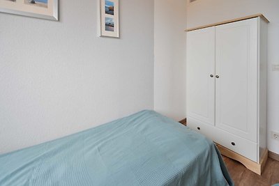 Vakantieappartement Gezinsvakantie Dahme