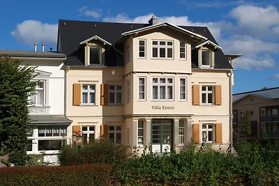 (Brise) Villa Emmi App. 01