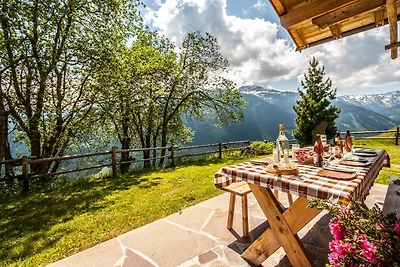 Casa vacanze Vacanza di relax Hopfgarten im Brixental