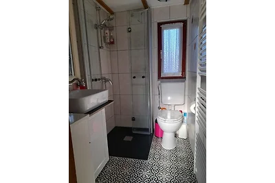 Ferienhaus "An der Seewiese"