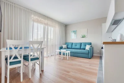 Sun&Snow Wczasowa - Apartment 116