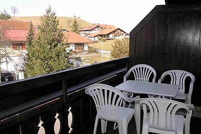 Vakantieappartement Gezinsvakantie Oberstaufen