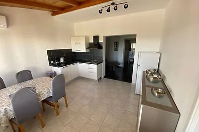 Barrierefreie Wohnung mit Aussicht