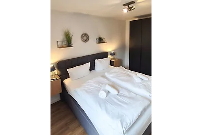 Ferienhaus Seestern