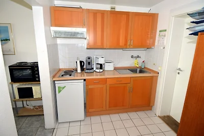 Strandhuus, Steinwarder 33, EG