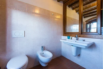 FeWo Agriturismo Bioli