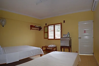 Hostal Romero Appartement 1