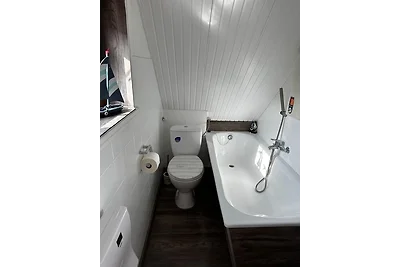 Vakantiehuis Ontspannende vakantie Burg auf Fehmarn
