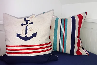 Reethaus "Hygge Huus"