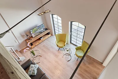 Loft-Apartment 13