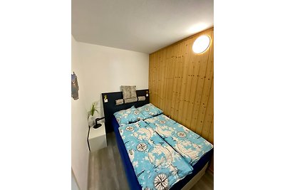 Appartamento Vacanza con famiglia Goslar