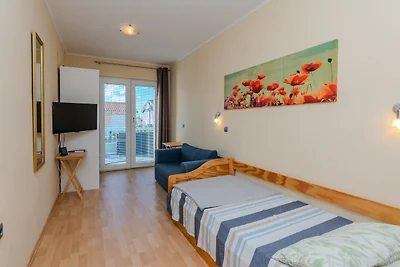 Appartamento Vacanza con famiglia Vir