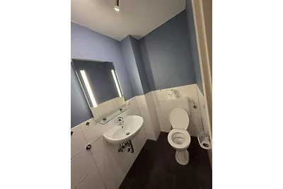 Albatros (1-5 Personen)