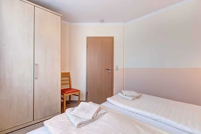 Villa Sonnenstrand, App. 1