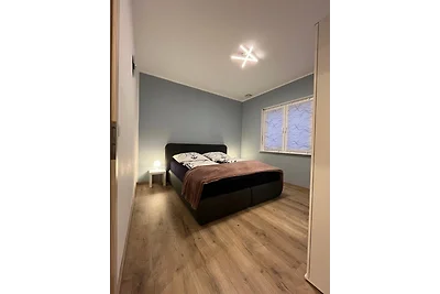 Ferienwohnung Pätschow