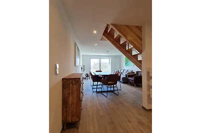 Ferienwohnung Traminer