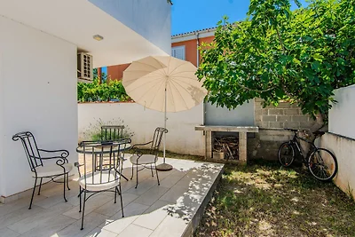 Vakantiehuis Ontspannende vakantie Vir