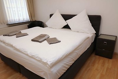 Vakantieappartement Gezinsvakantie Essen