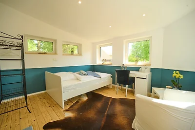 Vakantieappartement Gezinsvakantie Felde