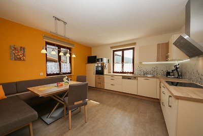 Komfortferienwohnung "Wintergarten"